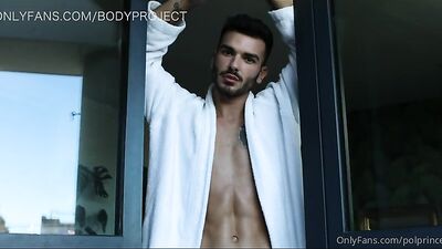 OnlyFans - polprincex - gay porn video (35)