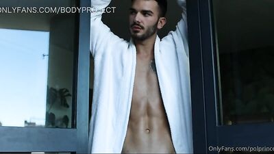 OnlyFans - polprincex - gay porn video (35)
