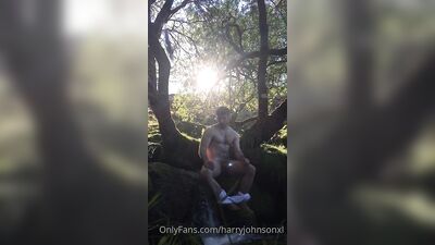 OnlyFans - Harry Johnson - gay porn video (109)