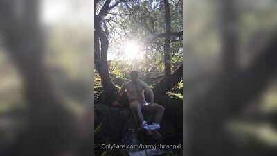 OnlyFans - Harry Johnson - gay porn video (109)