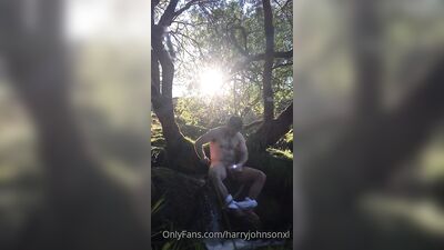 OnlyFans - Harry Johnson - gay porn video (109)