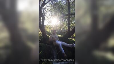 OnlyFans - Harry Johnson - gay porn video (109)