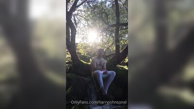 OnlyFans - Harry Johnson - gay porn video (109)