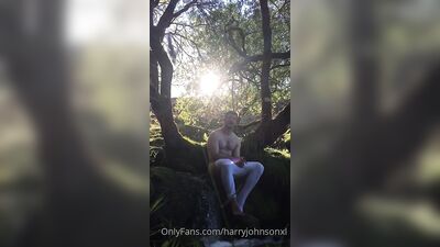 OnlyFans - Harry Johnson - gay porn video (109)