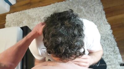 OnlyFans - Harry Johnson - gay porn video (129)