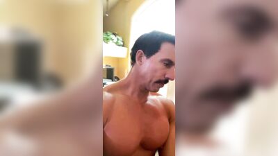 DevinFranco - Devin Franco Riding Reese Rideout - free gay porn