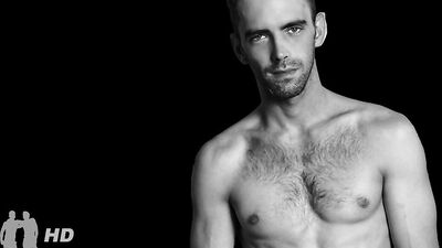 Joe Parker - Re-Mastered  Found Footage - free gay porn