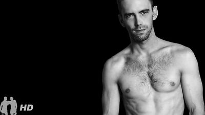 Joe Parker - Re-Mastered  Found Footage - free gay porn