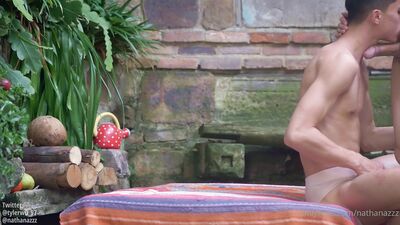 OnlyFans - Nathan Luna - gay porn video (4)