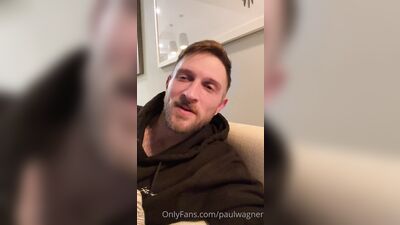 OnlyFans - paulwagner - gay porn video (13)
