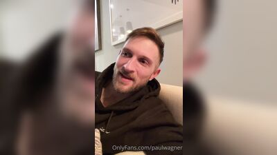 OnlyFans - paulwagner - gay porn video (13)