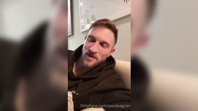 OnlyFans - paulwagner - gay porn video (13)