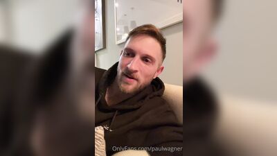 OnlyFans - paulwagner - gay porn video (13)