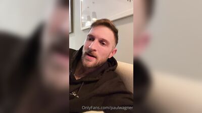OnlyFans - paulwagner - gay porn video (13)