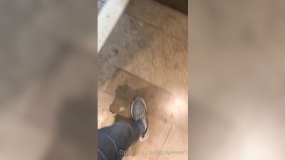 OnlyFans - traviesso5 - gay porn video (43)