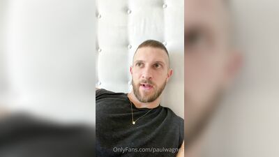 OnlyFans - paulwagner - gay porn video (140)