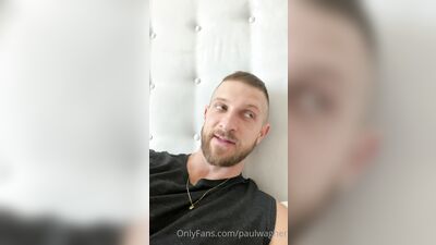 OnlyFans - paulwagner - gay porn video (140)