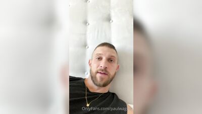 OnlyFans - paulwagner - gay porn video (140)