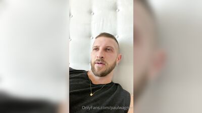 OnlyFans - paulwagner - gay porn video (140)
