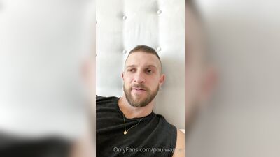 OnlyFans - paulwagner - gay porn video (140)