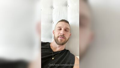 OnlyFans - paulwagner - gay porn video (140)