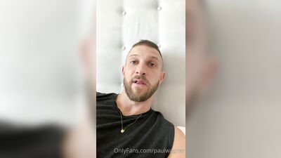 OnlyFans - paulwagner - gay porn video (140)