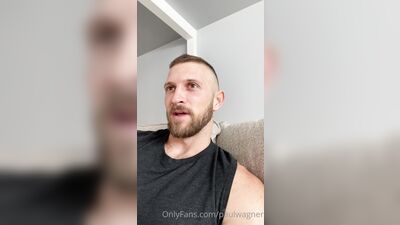 OnlyFans - paulwagner - gay porn video (135)