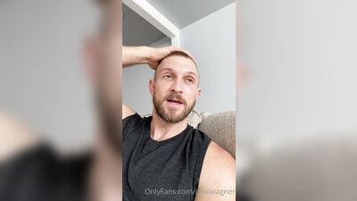 OnlyFans - paulwagner - gay porn video (135)