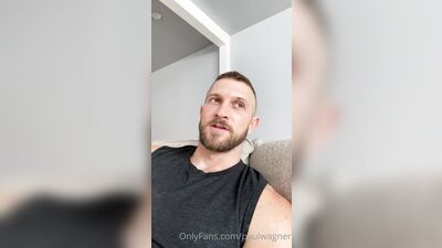 OnlyFans - paulwagner - gay porn video (135)