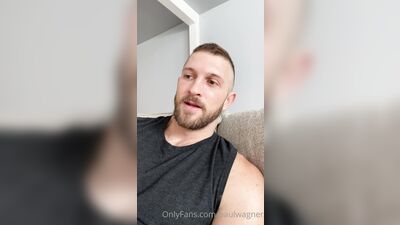OnlyFans - paulwagner - gay porn video (135)
