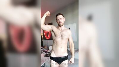 OnlyFans - paulwagner - gay porn video (183)