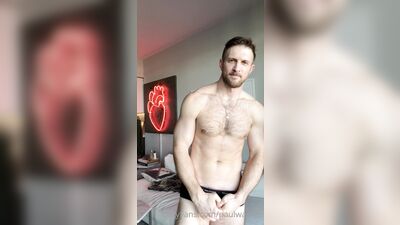 OnlyFans - paulwagner - gay porn video (183)