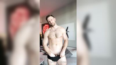 OnlyFans - paulwagner - gay porn video (183)