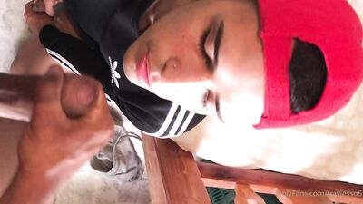 OnlyFans - traviesso5 - gay porn video (183)