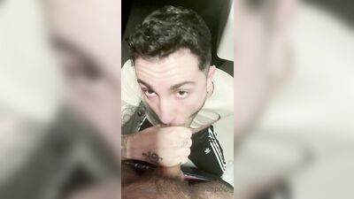 OnlyFans - Marco Polo @marcopolo - gay porn video (7)