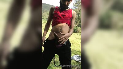OnlyFans - traviesso5 - gay porn video (86)