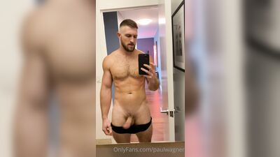 OnlyFans - paulwagner - gay porn video (158)