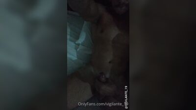 OnlyFans - Peralta Silva - gay porn video (46)