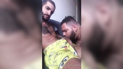 OnlyFans - Chaserativorj - gay porn video (6)