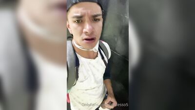 OnlyFans - traviesso5 - gay porn video (51)