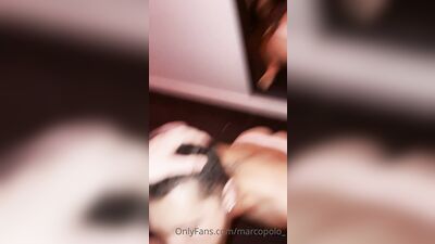 OnlyFans - Marco Polo @marcopolo - gay porn video (130)