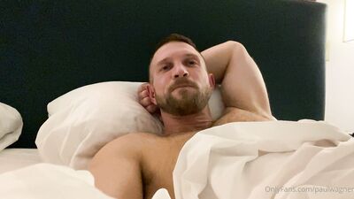 OnlyFans - paulwagner - gay porn video (134)