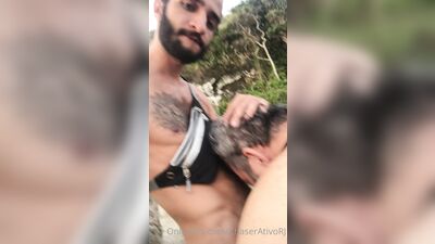 OnlyFans - Chaserativorj - gay porn video (284)