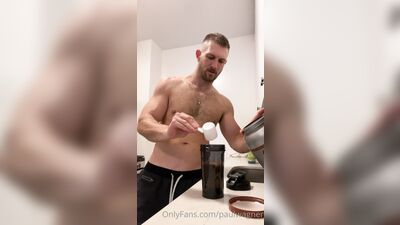 OnlyFans - paulwagner - gay porn video (101)