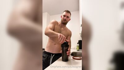 OnlyFans - paulwagner - gay porn video (101)