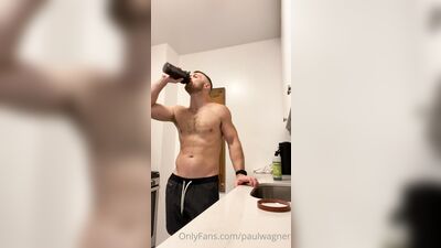OnlyFans - paulwagner - gay porn video (101)