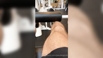 OnlyFans - paulwagner - gay porn video (156)