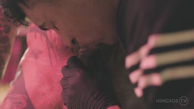 Sensation Play - free gay porn