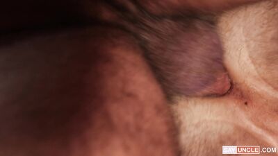 Damian Rose & Alex Tikas - So Tender and Mild - free gay porn