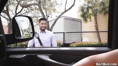 Latino Business Daddy Exposed - Aaron Perez & Luis Logan - free gay porn